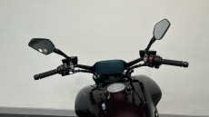 Ducati X Diavel V4 Burning Red (25MY)
